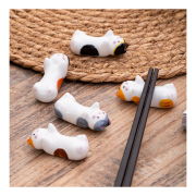 Gác Đũa Sứ Cao Cấp Cho Tiệc Cưới - Hội Nghị